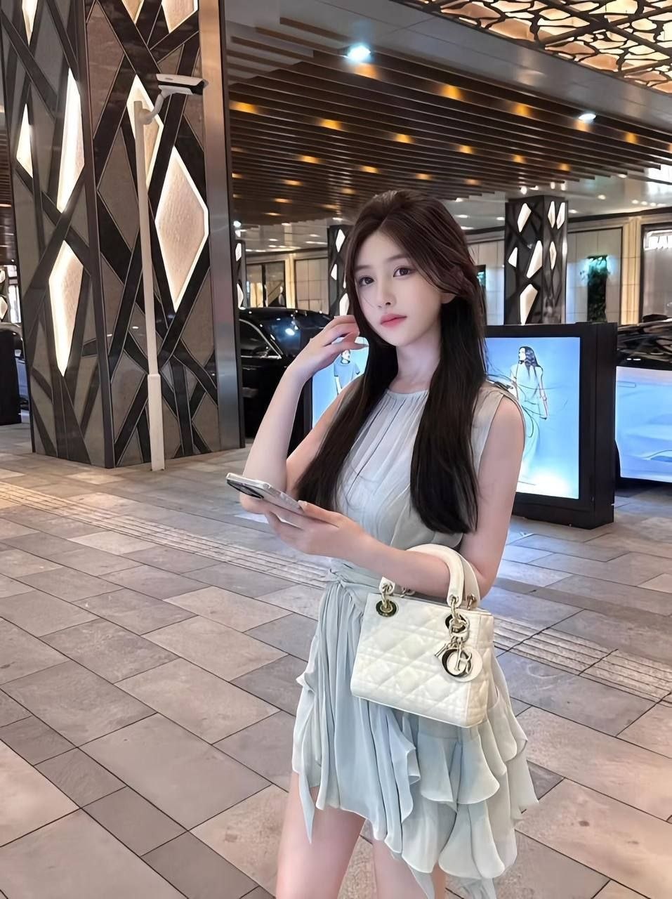 Sample profile